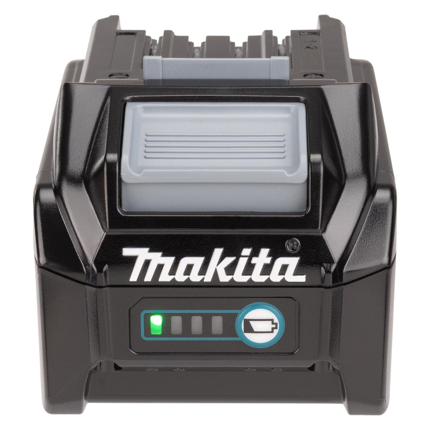 Batería Li - Ion XGT 40V Max. (BL4040) 4,0 Ah Bolsa - Makita - Herram.cl