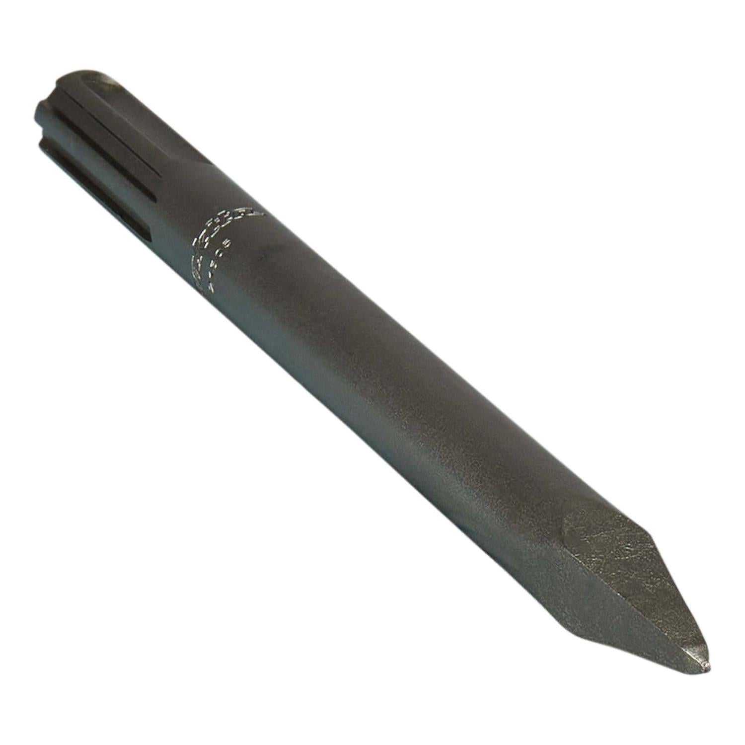 Cincel Punto SDS - Max 300mm - Makita - Herram.cl