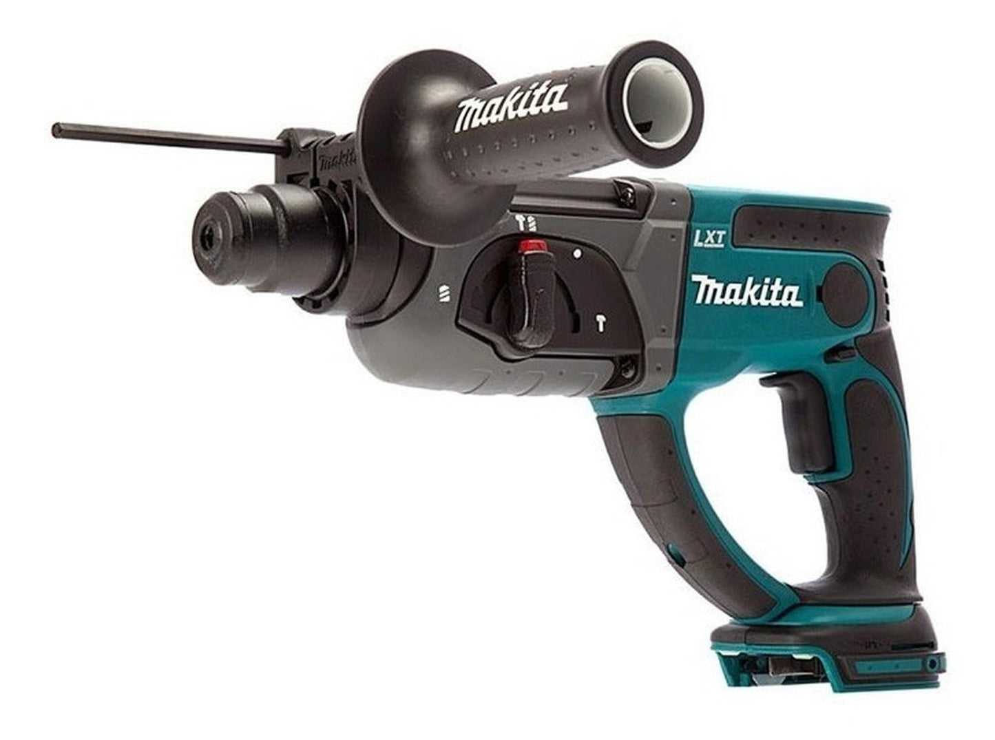 Rotomartillo Inalámbrico Makita DHR202Z / Codígo Z - Herram.cl