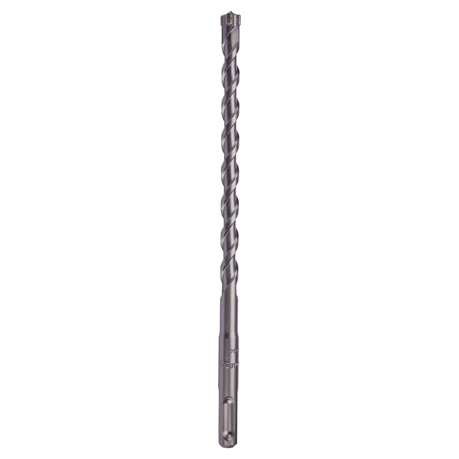 Broca SDS - Plus 4 Aristas 10x100x160mm - Makita - Herram.cl