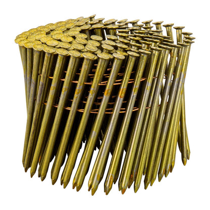 Clavos en Rollo Para Madera 3.8x90mm Liso 2.700 u - Makita - Herram.cl