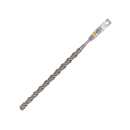 Broca SDS - Plus 3 Ø25x400x450mm - Bosch - Herram.cl