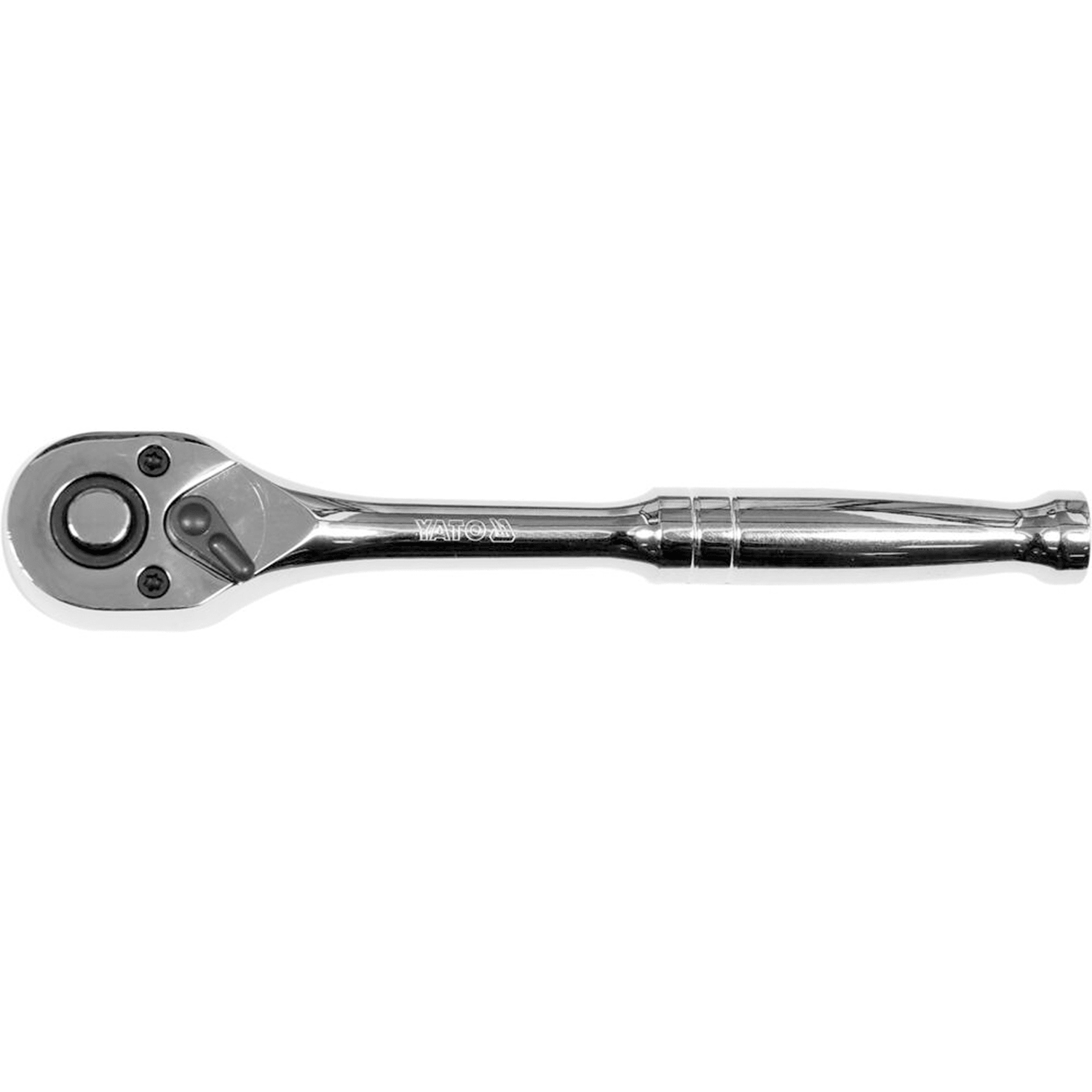 Llave Chicharra Cuadrante 3/8''x170mm - Yato - Herram.cl