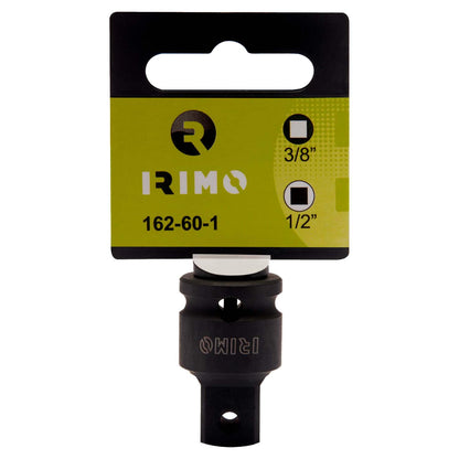 Aumentador de Impacto 3/8'' a 1/2'' - Irimo - Herram.cl