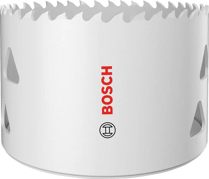 Sierra Copa BI-Metal Bosch Multi Material Ø 76 mm (3'') - Herram.cl