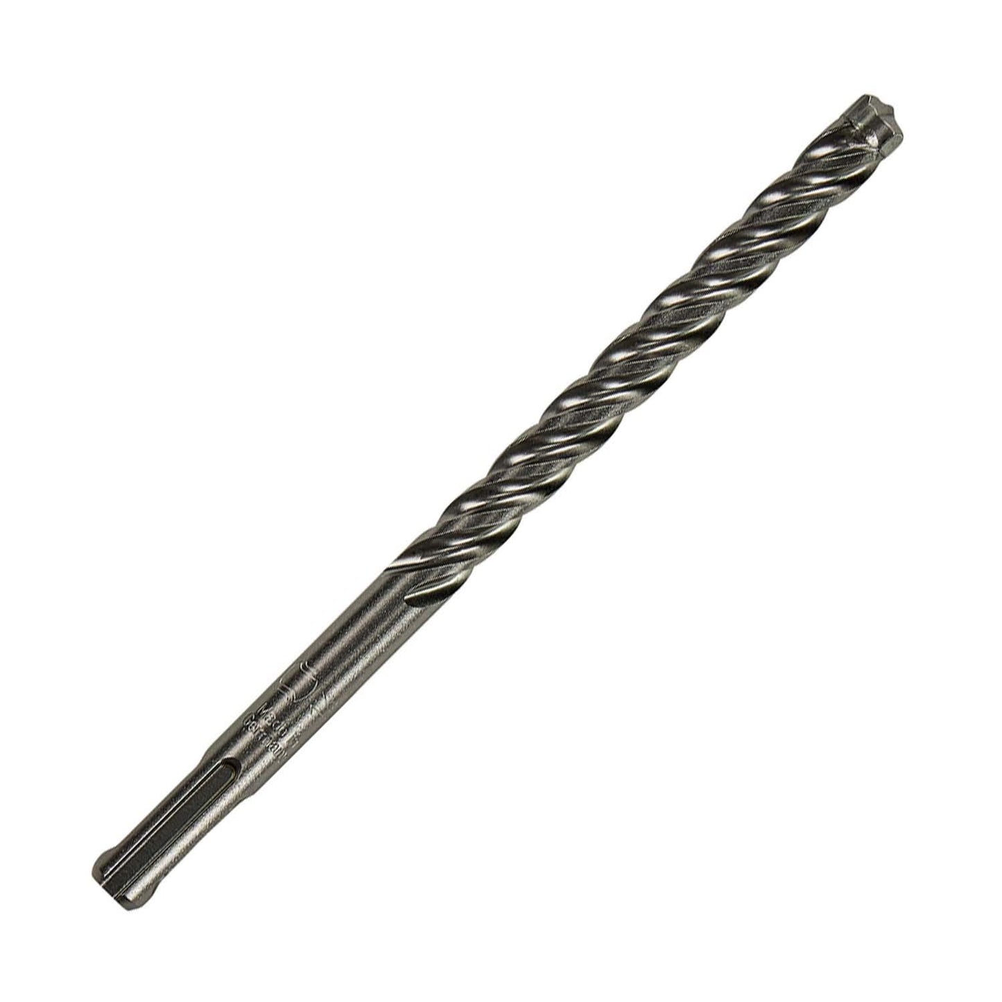 Broca SDS - Plus Nemesis II 11x100x165mm (4 Filos) - Makita - Herram.cl
