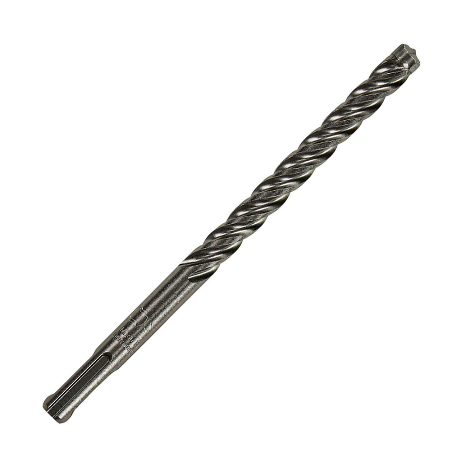 Broca SDS - Plus Nemesis II 11x100x165mm (4 Filos) - Makita - Herram.cl