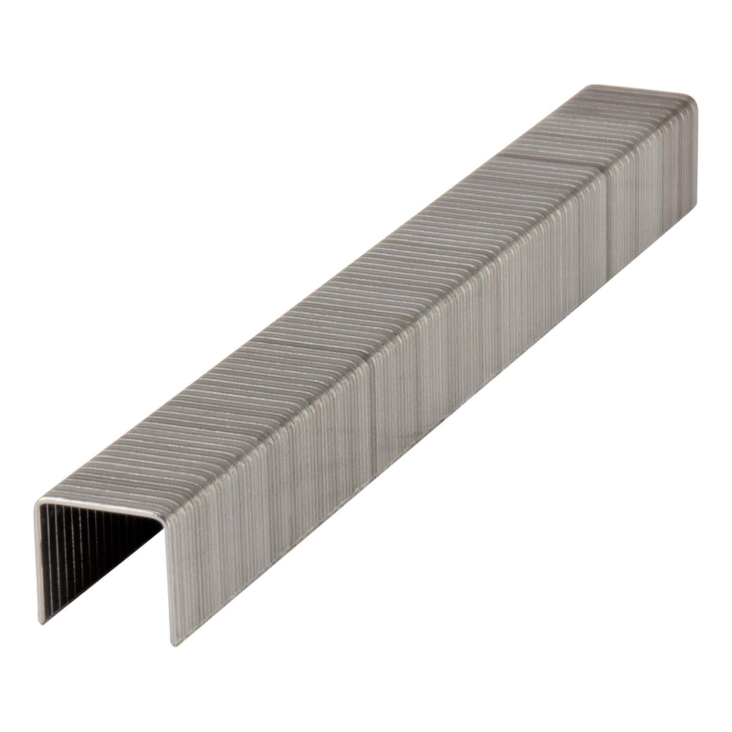 Grapa Galvanizada Calibre 23 10x10mm 5.040 Und. - Makita - Herram.cl