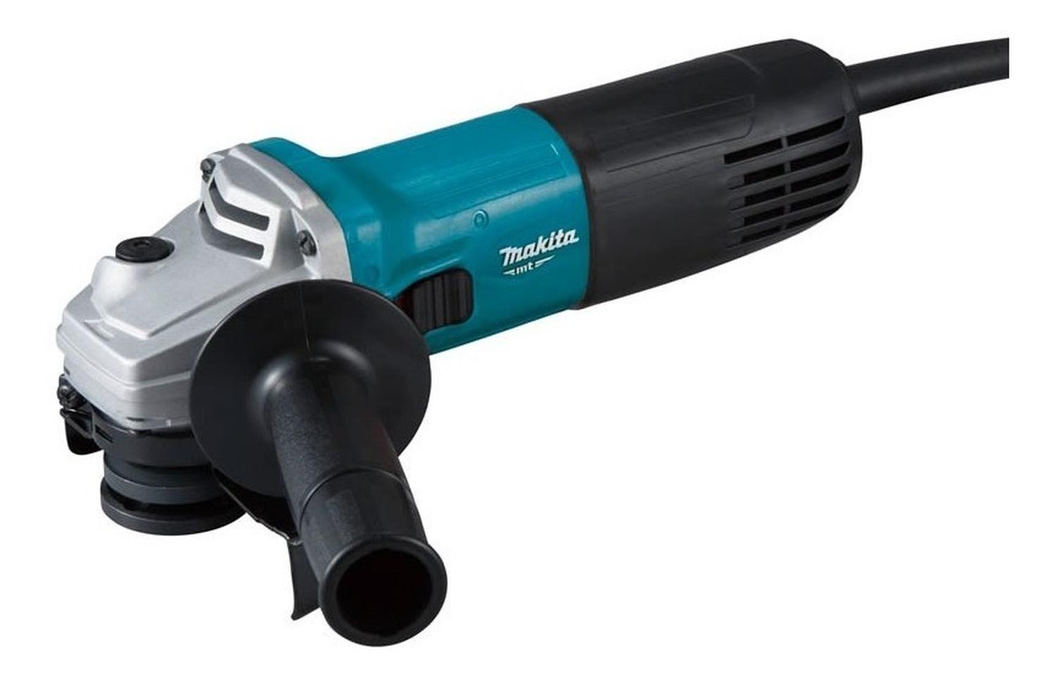 Esmeril Angular 4 1/2 Maklita M9507b 720W 220v Profesional - Herram.cl