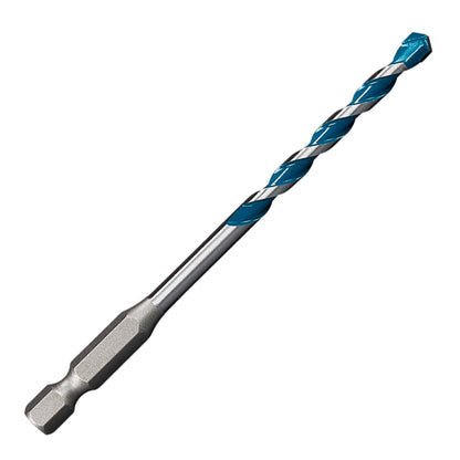 Broca Multimaterial 5x100mm (Toma Hex. 1/4'') - Makita - Herram.cl