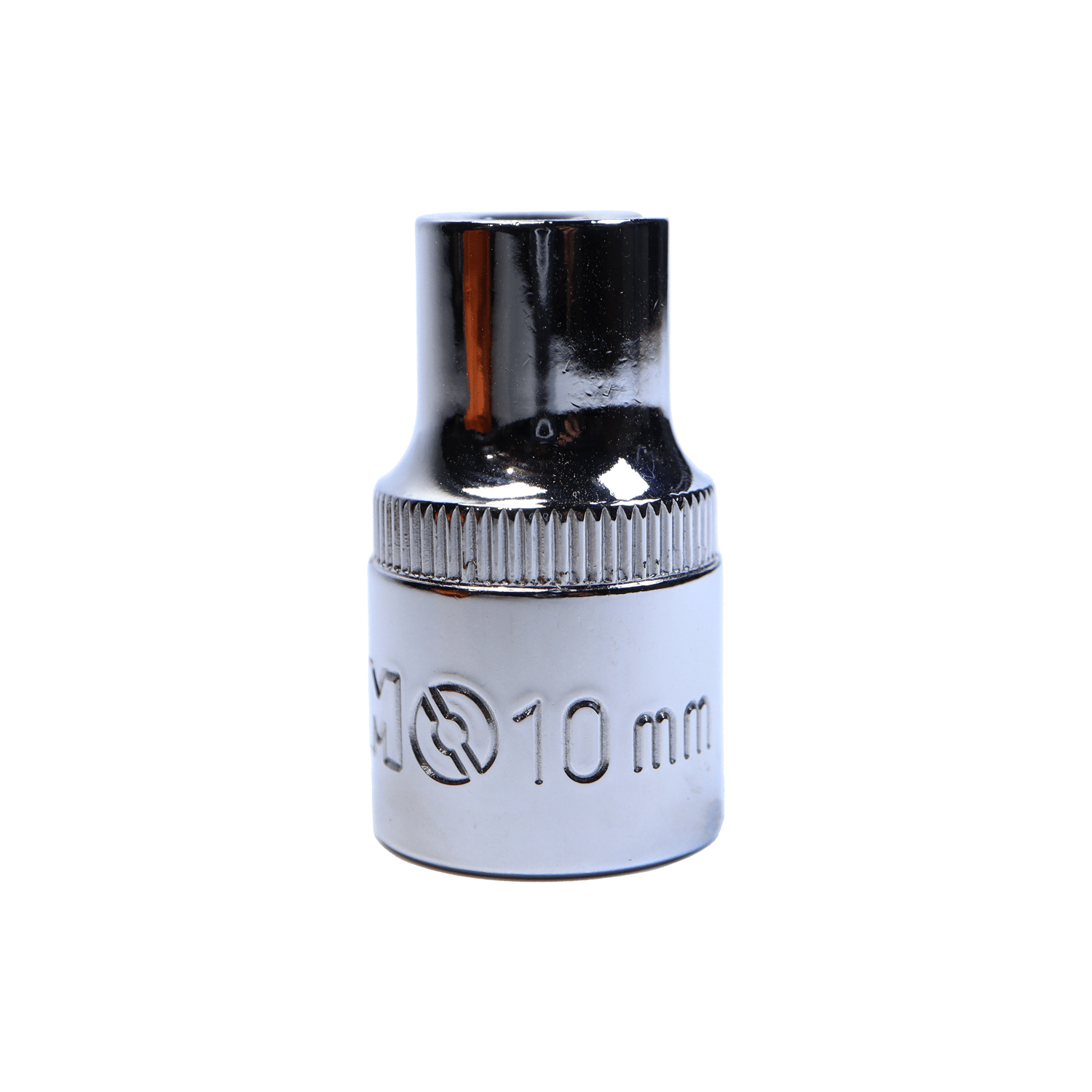 Dado Hexagonal De 1/2'', 10mm – Irimo - Herram.cl