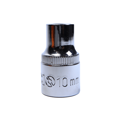 Dado Hexagonal De 1/2'', 10mm – Irimo - Herram.cl