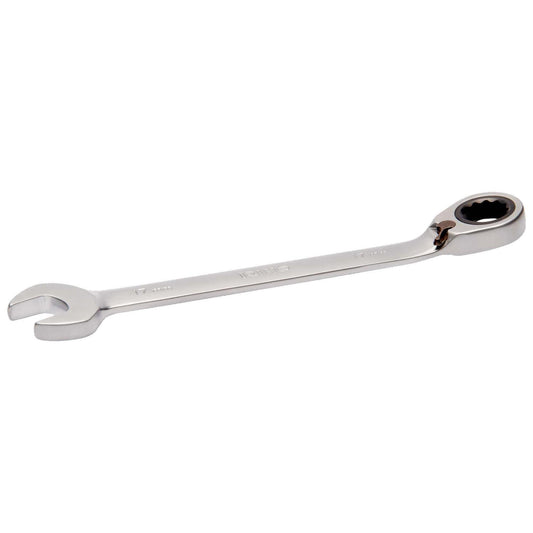 Llaves combinadas con carraca 19mm - Irimo - Herram.cl