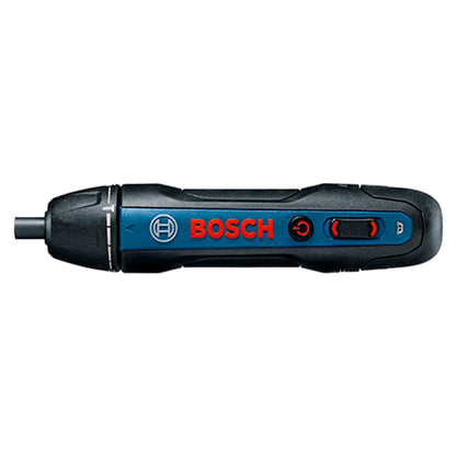 Atornillador inalámbrico 3,6V Bosch Go - Herram.cl