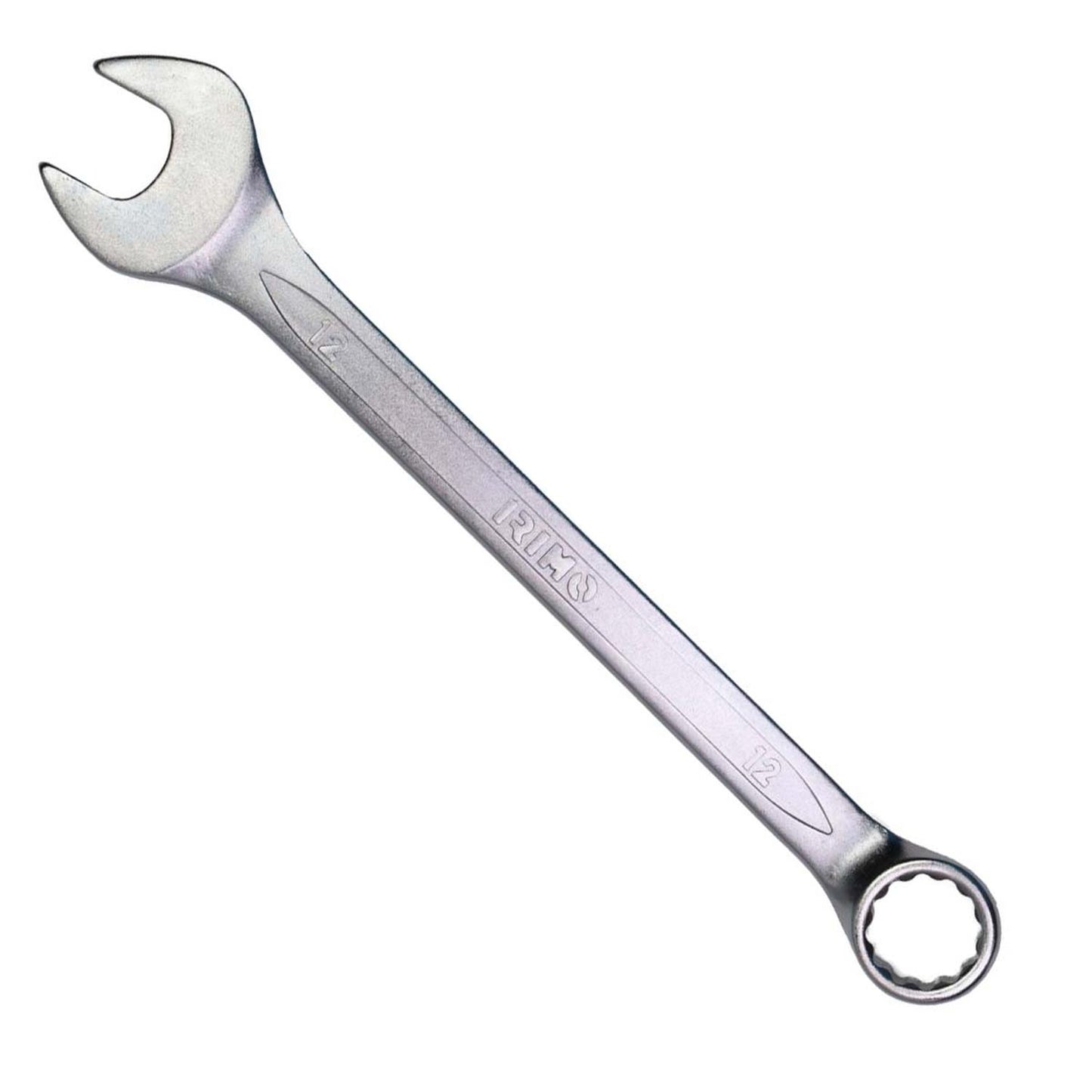 Llave Combinada Métrica 12mm (clip) - Irimo - Herram.cl