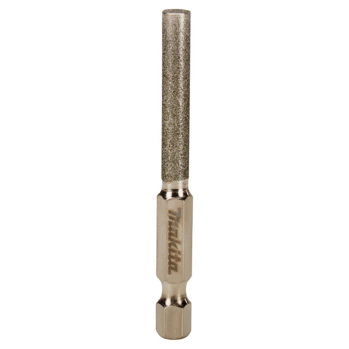 Lima Redonda Vástago Hexagonal 5.5mm (7/32'') - Makita - Herram.cl