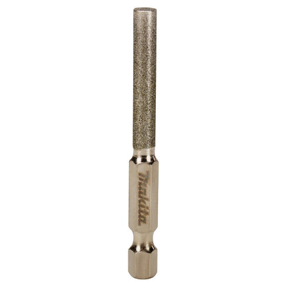 Lima Redonda Vástago Hexagonal 5.5mm (7/32'') - Makita - Herram.cl