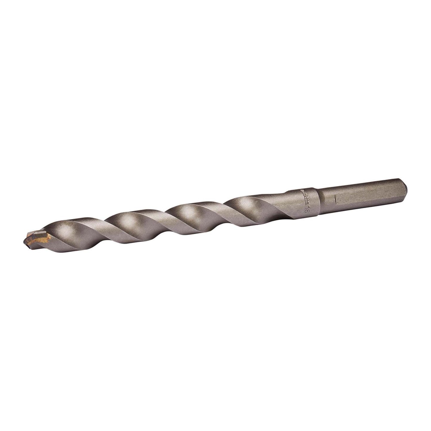 Broca Para Concreto TCT 18x200mm - Makita - Herram.cl