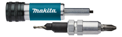 Avellanador Para Atornillar N10, Broca De 3,2mm Con Punta PH2 - Herram.cl