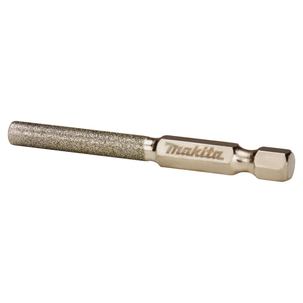 Lima Redonda Vástago Hexagonal 5.5mm (7/32'') - Makita - Herram.cl