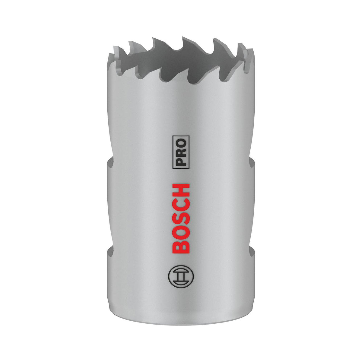 Sierra Copa PRO Bosch Multi Material 8% Co Ø29mm (1-1/8'') - Herram.cl