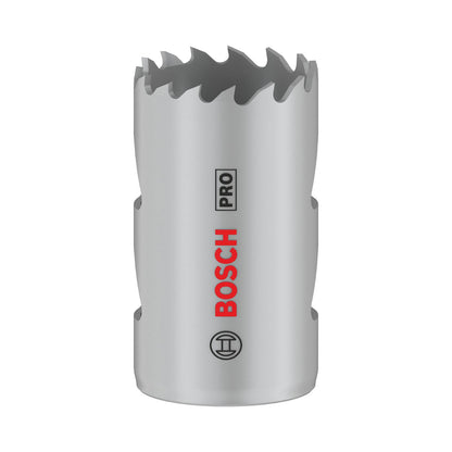 Sierra Copa PRO Bosch Multi Material 8% Co Ø29mm (1-1/8'') - Herram.cl
