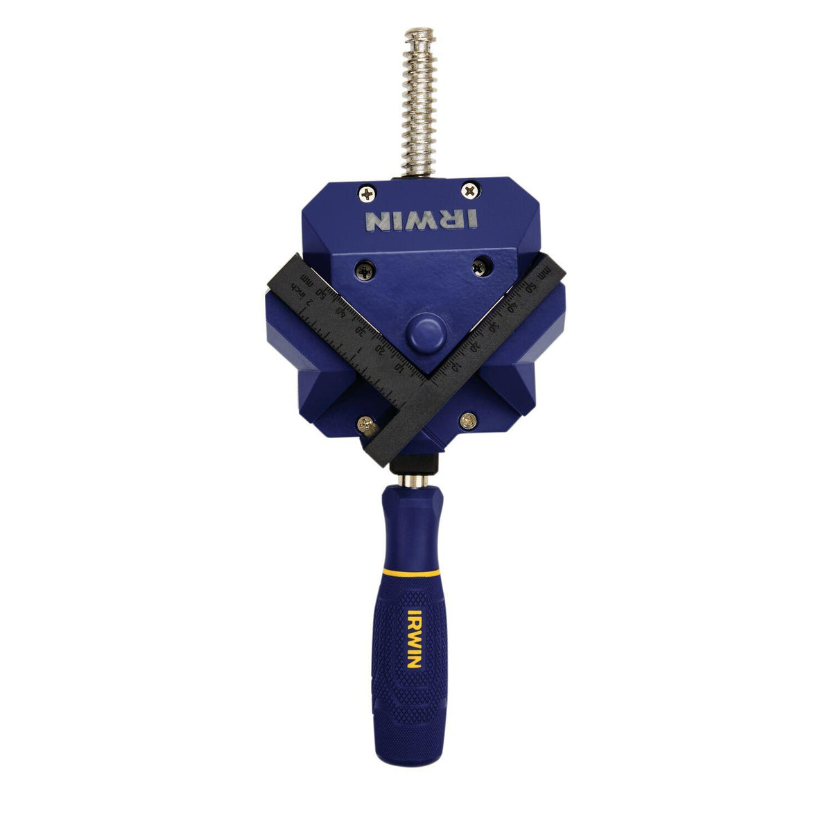 Prensa Esquina 90° Irwin 226410 Quick Grip Carpintería - Herram.cl
