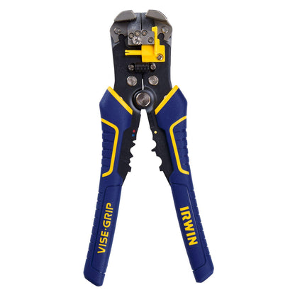 Pelacables autoajustable VISE - GRIP 8'' - Irwin - Herram.cl