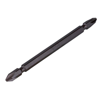Punta Atornillar Doble PH2x110mm 3 Pzas - Makita - Herram.cl