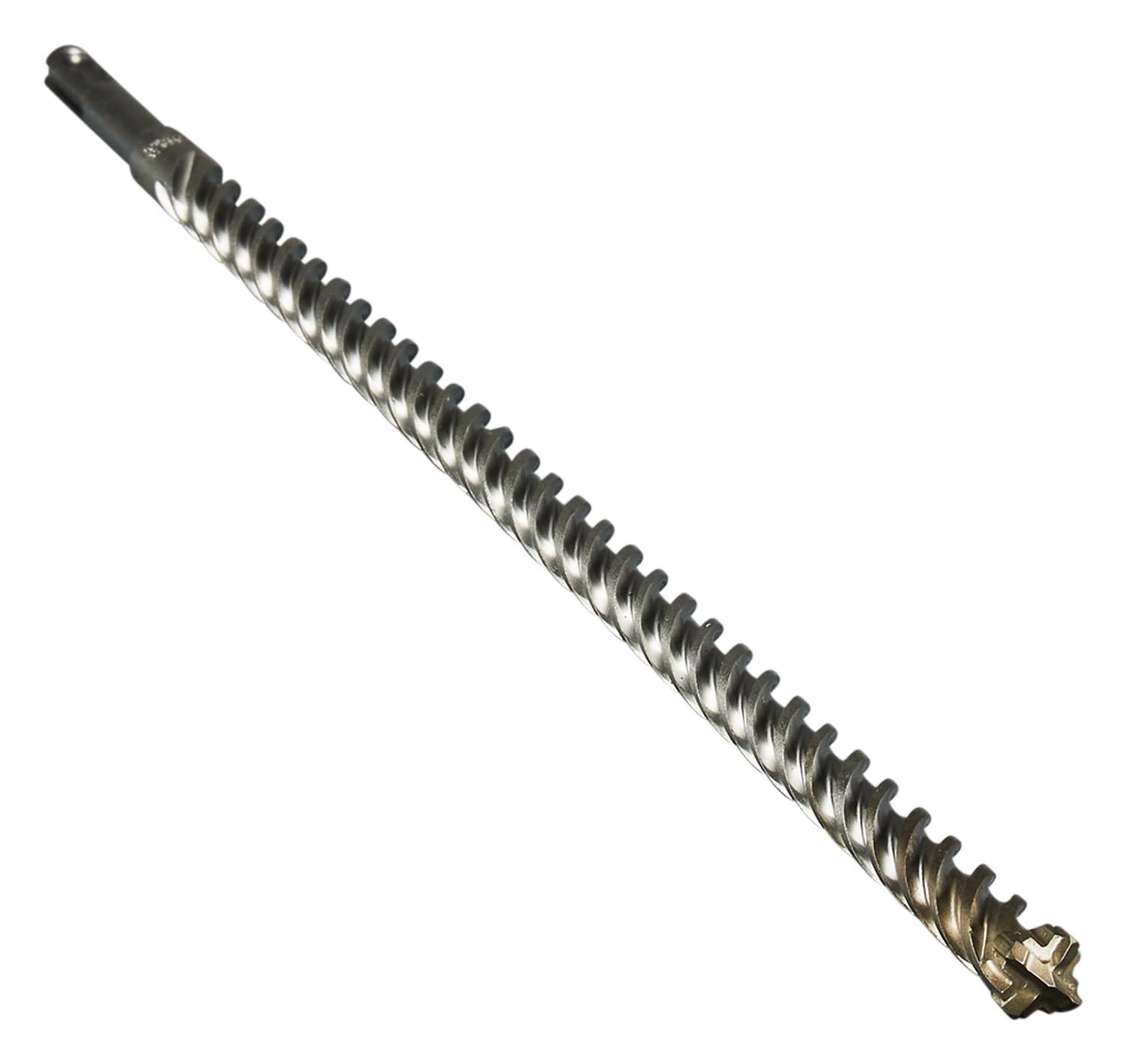 Broca SDS - Plus Nemesis II 14x450mm (4 Filos) - Makita - Herram.cl