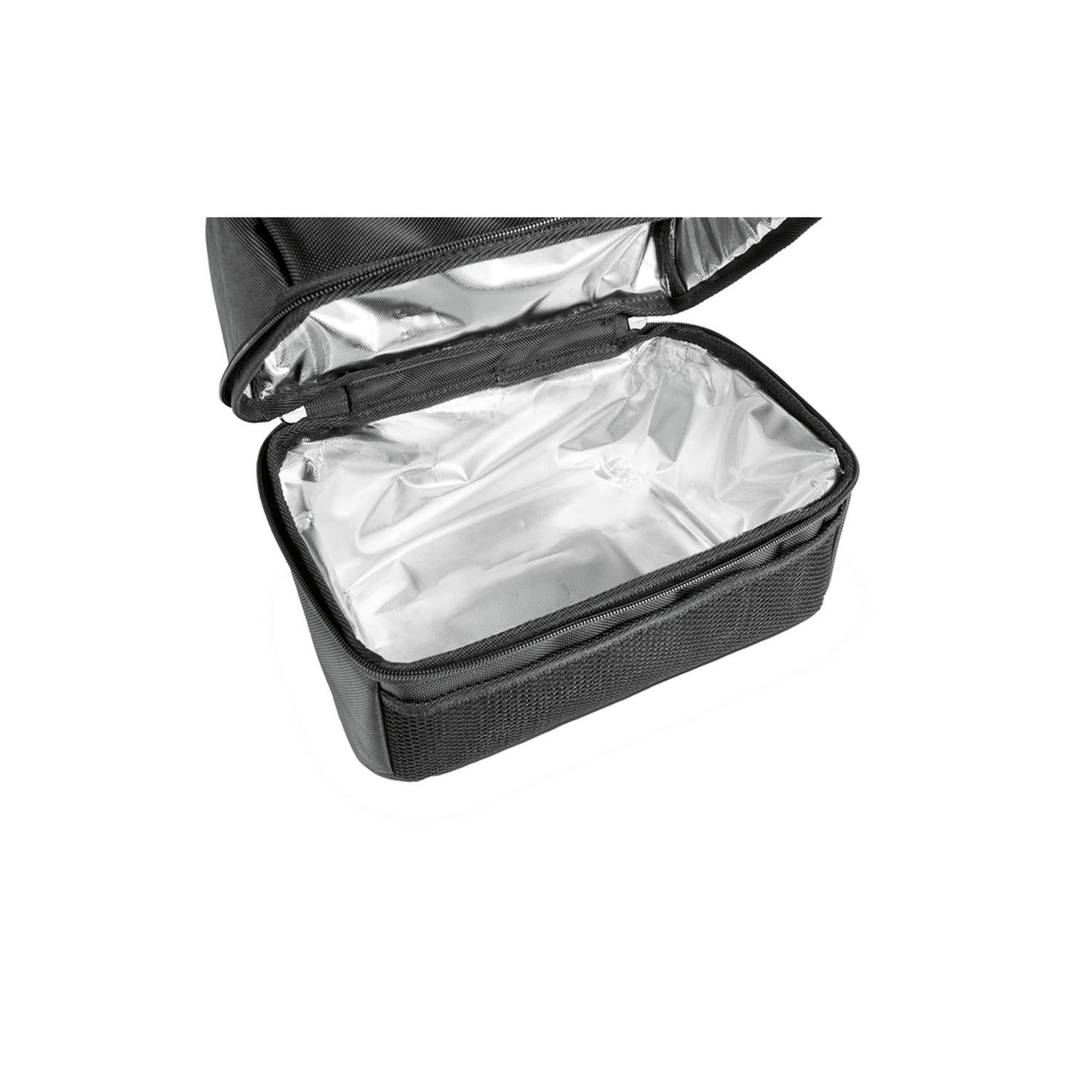 Bolso Lonchera 330x180x210mm - Makita - Herram.cl