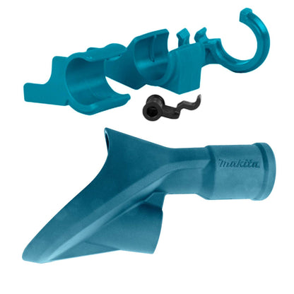 Accesorio para Extracción de Polvo, Demolición - Makita - Herram.cl