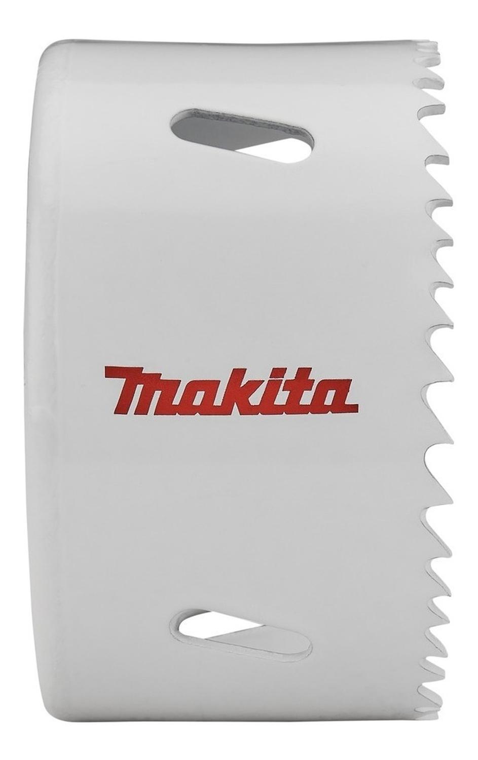 Sierra Copa Bim 76mm (3'') - Makita - Herram.cl