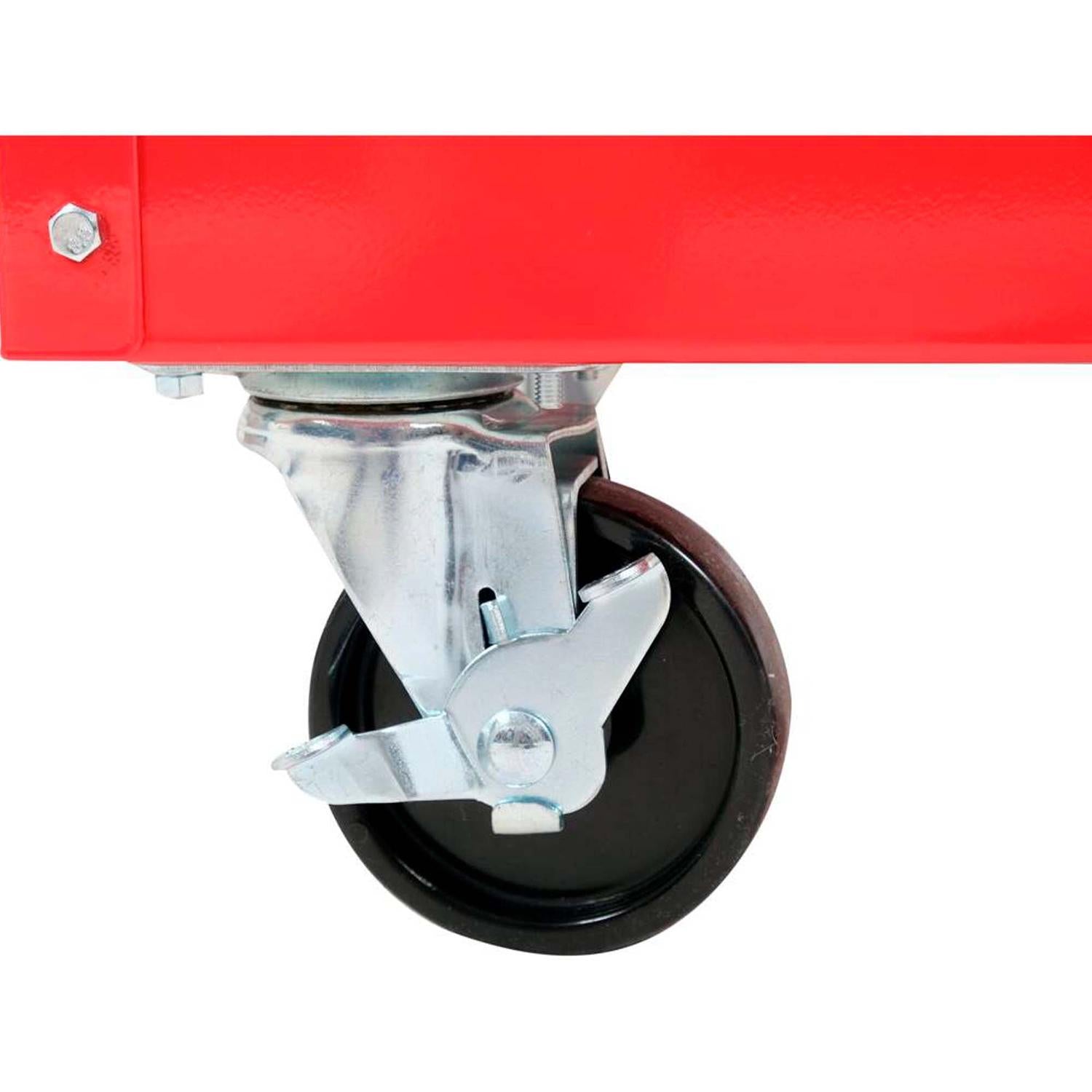 Carro Portaherramientas 3 Bandejas YT - 55210 - Yato - Herram.cl