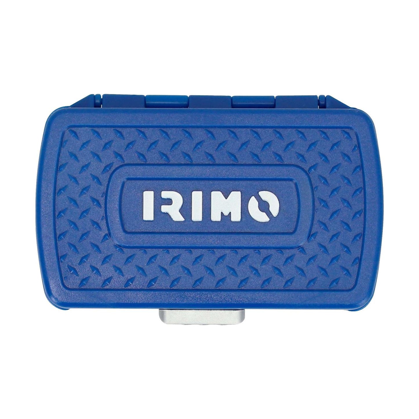 Juego De Dados y Puntas 1/4'' 37 Pzas - Irimo - Herram.cl