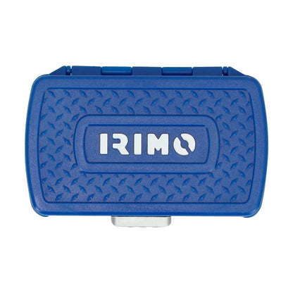 Juego De Dados y Puntas 1/4'' 37 Pzas - Irimo - Herram.cl