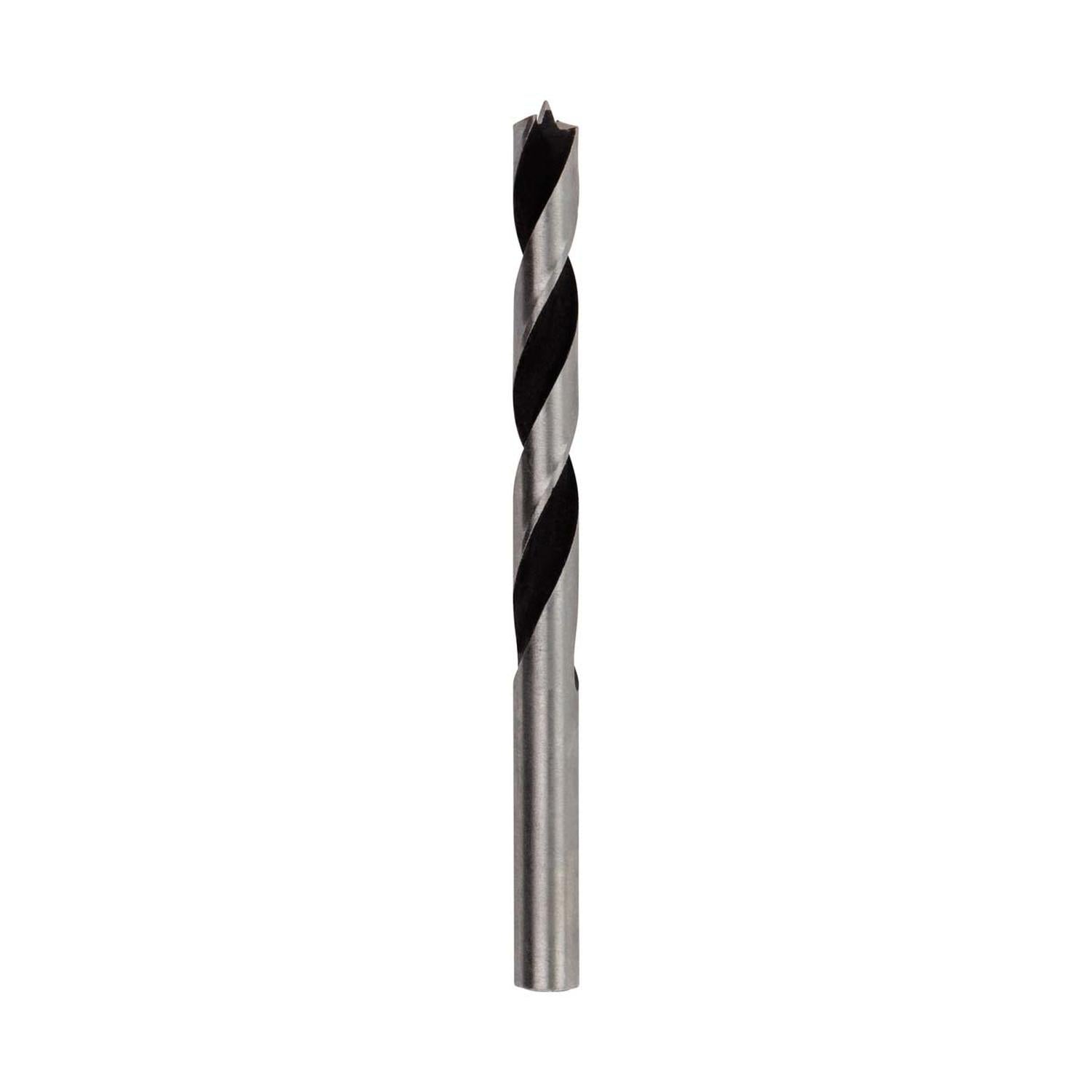 Broca Para Madera 10.0x135mm - Makita - Herram.cl