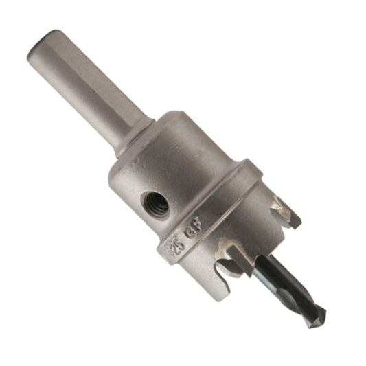 Sierra Copa TCT Metal/Inox 25mm (1'') - Makita - Herram.cl