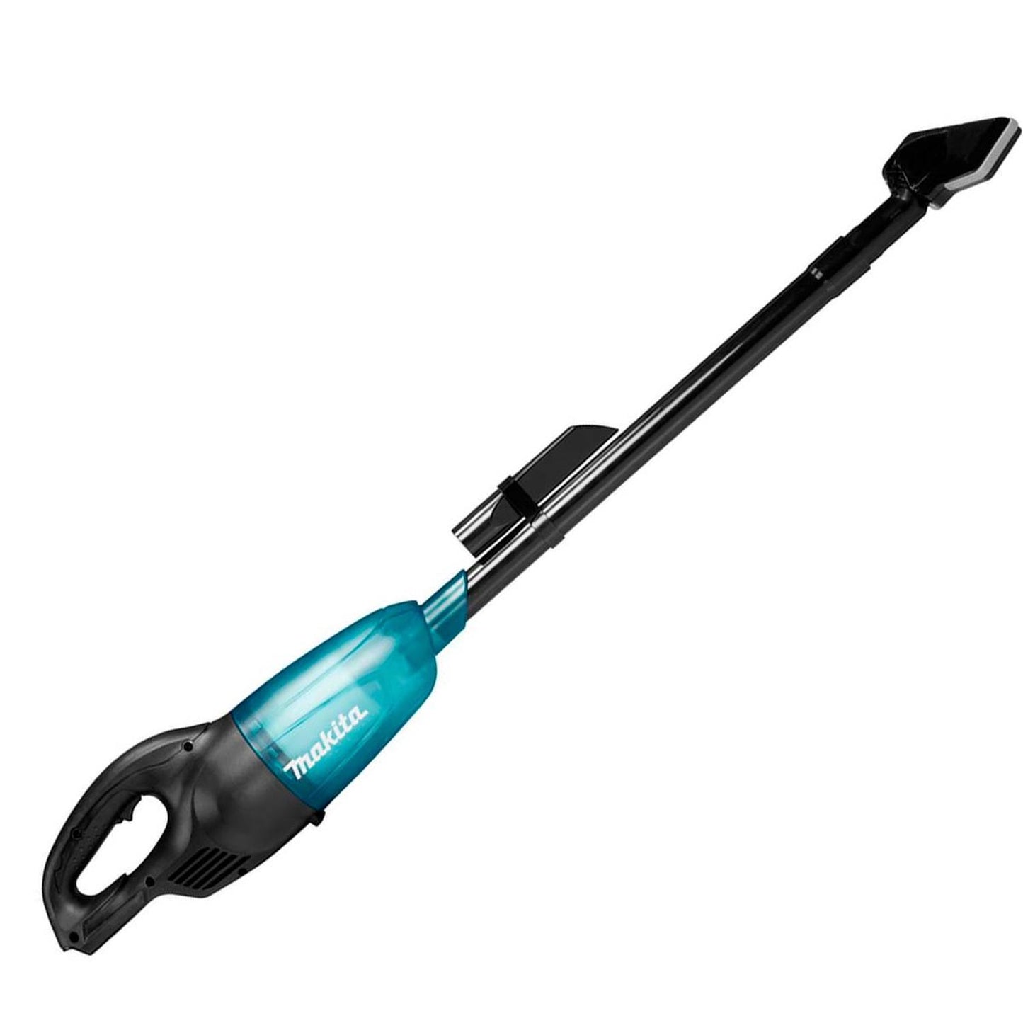 Aspiradora Inalámbrica 18V 0,65 L Makita - Herram.cl