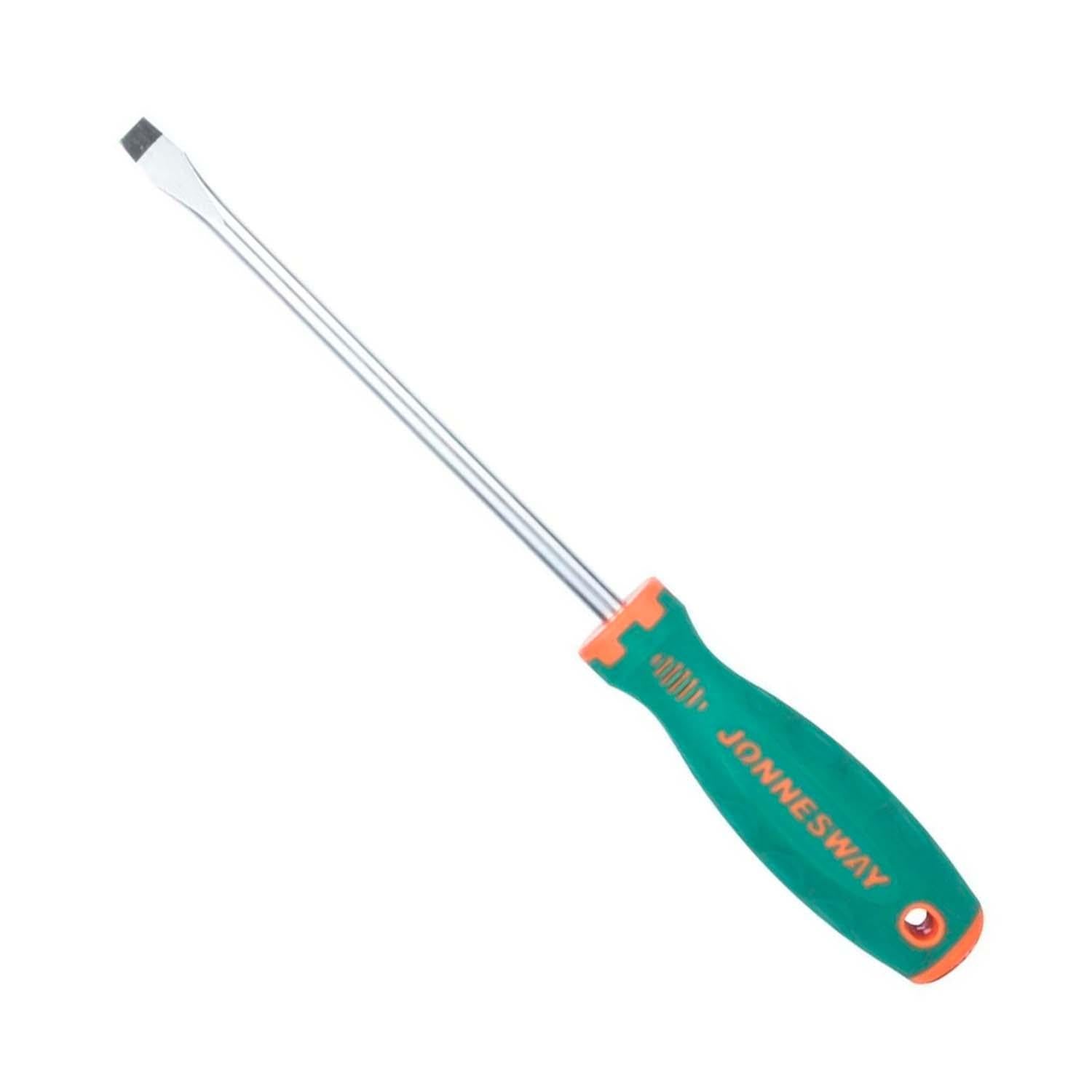 Destornillador De Paleta S6 6,5 X 100mm - JonnesWay - Herram.cl