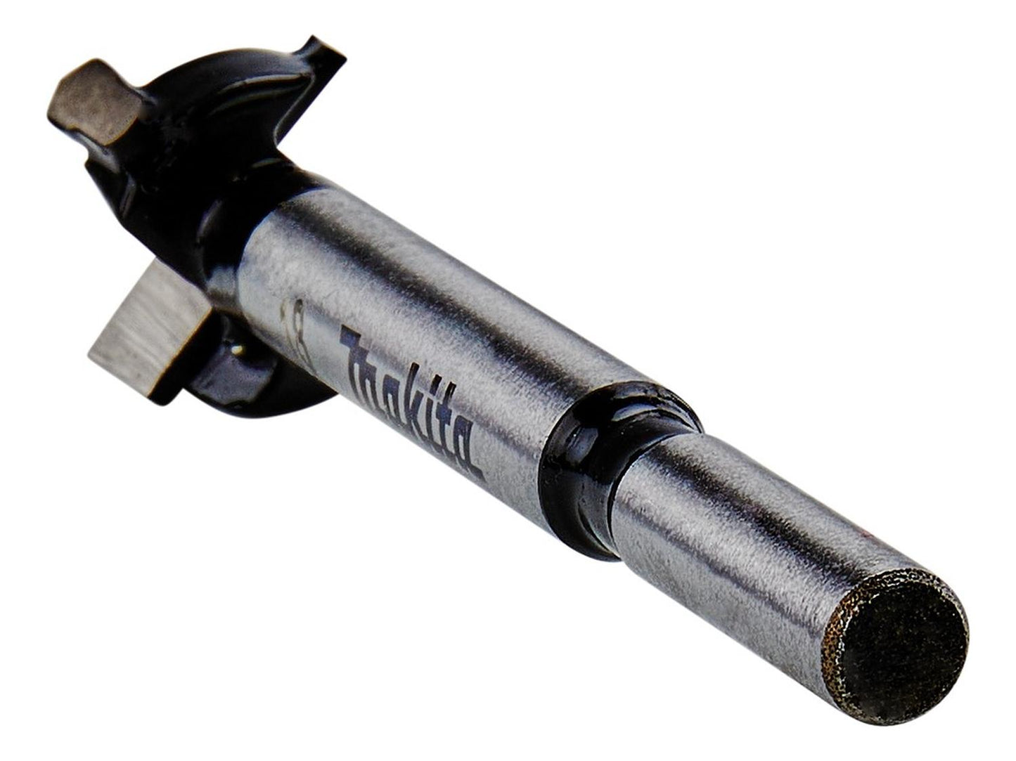 Broca Bisagra 18x77mm (Forstner) - Makita - Herram.cl