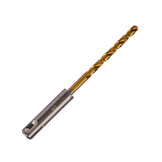 Broca SDS - Plus Para Metal 5x116mm - Makita - Herram.cl