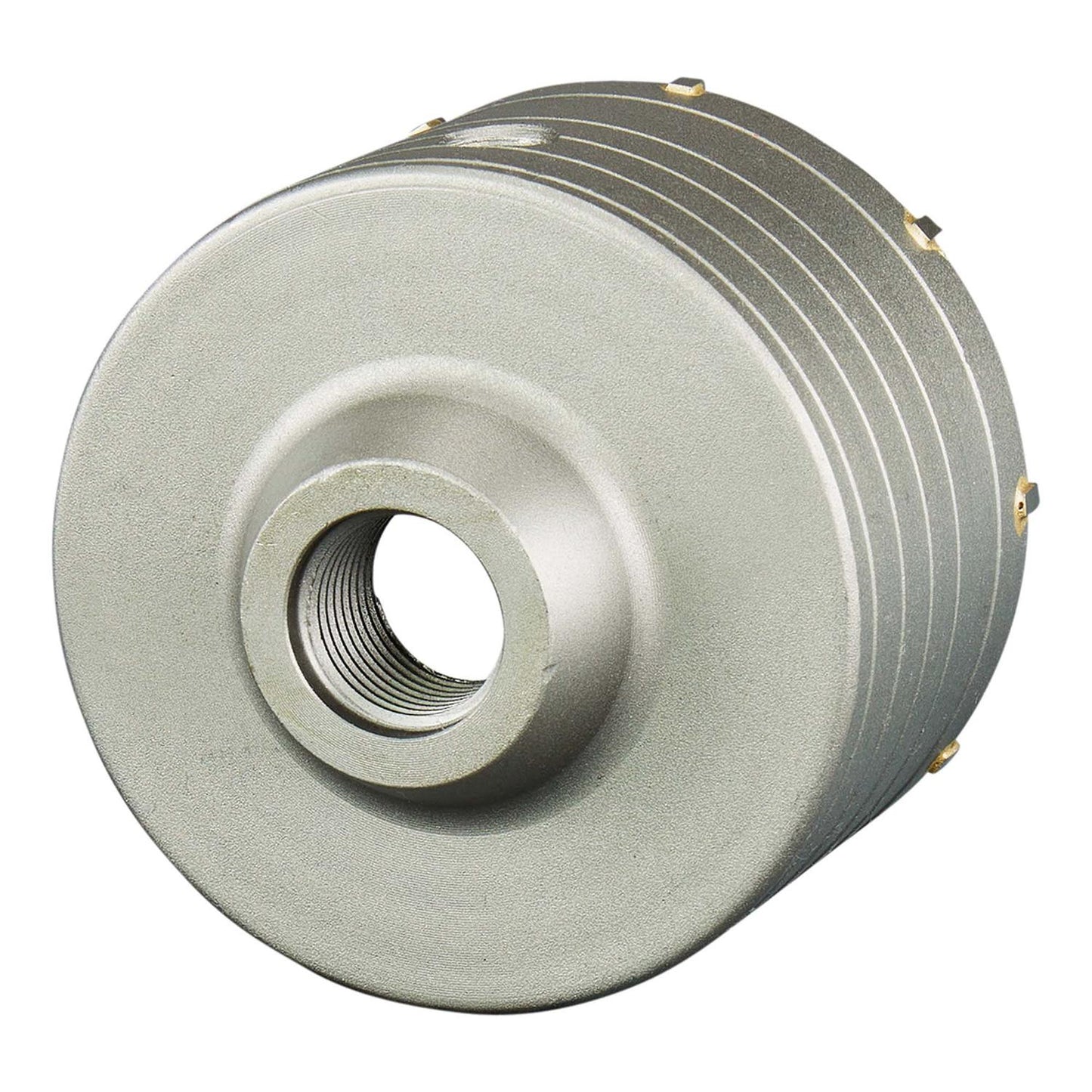 Broca Corona 90x72mm Toma M22 - Makita - Herram.cl