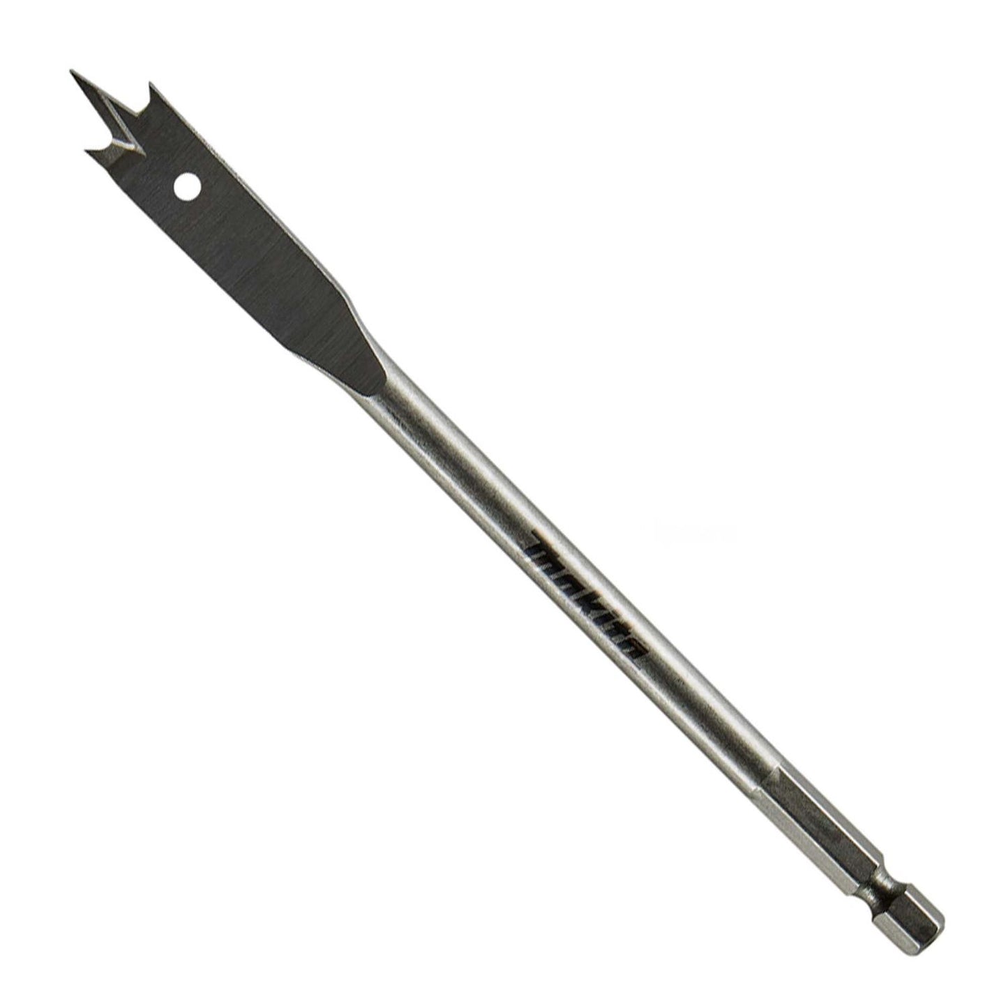 Broca Paleta Sharp 12x150mm Toma Hex. 1/4'' - Makita - Herram.cl