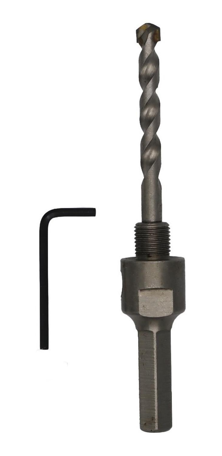 Adaptador Para Sierra Copa 19mm Multimaterial - Makita - Herram.cl