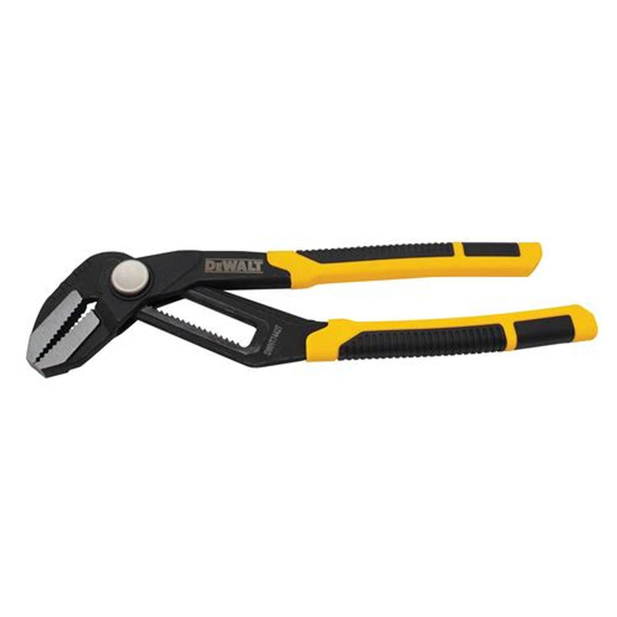 Alicate Push Lock Recto 10'' DeWalt DWHT74427 - Herram.cl