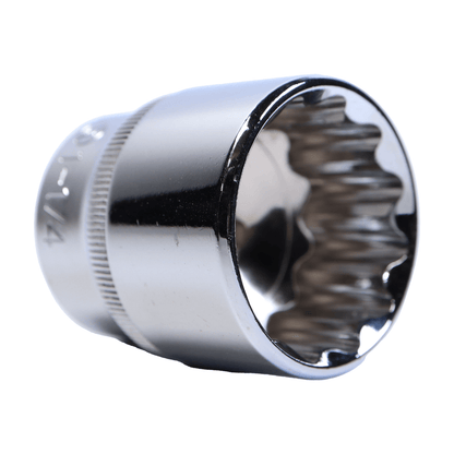 Dado Bi - Hexagonal De 1/2'', 1.1/4'' – Irimo - Herram.cl
