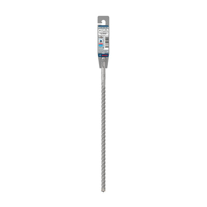 Broca Hormigón Bosch PRO SDS-Plus-5X 10x310mm 4 Filos - Herram.cl