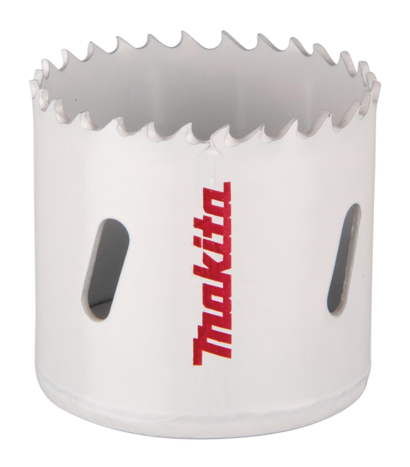 Sierra Copa Bim 48mm (1 - 7/8'') Makita - Herram.cl
