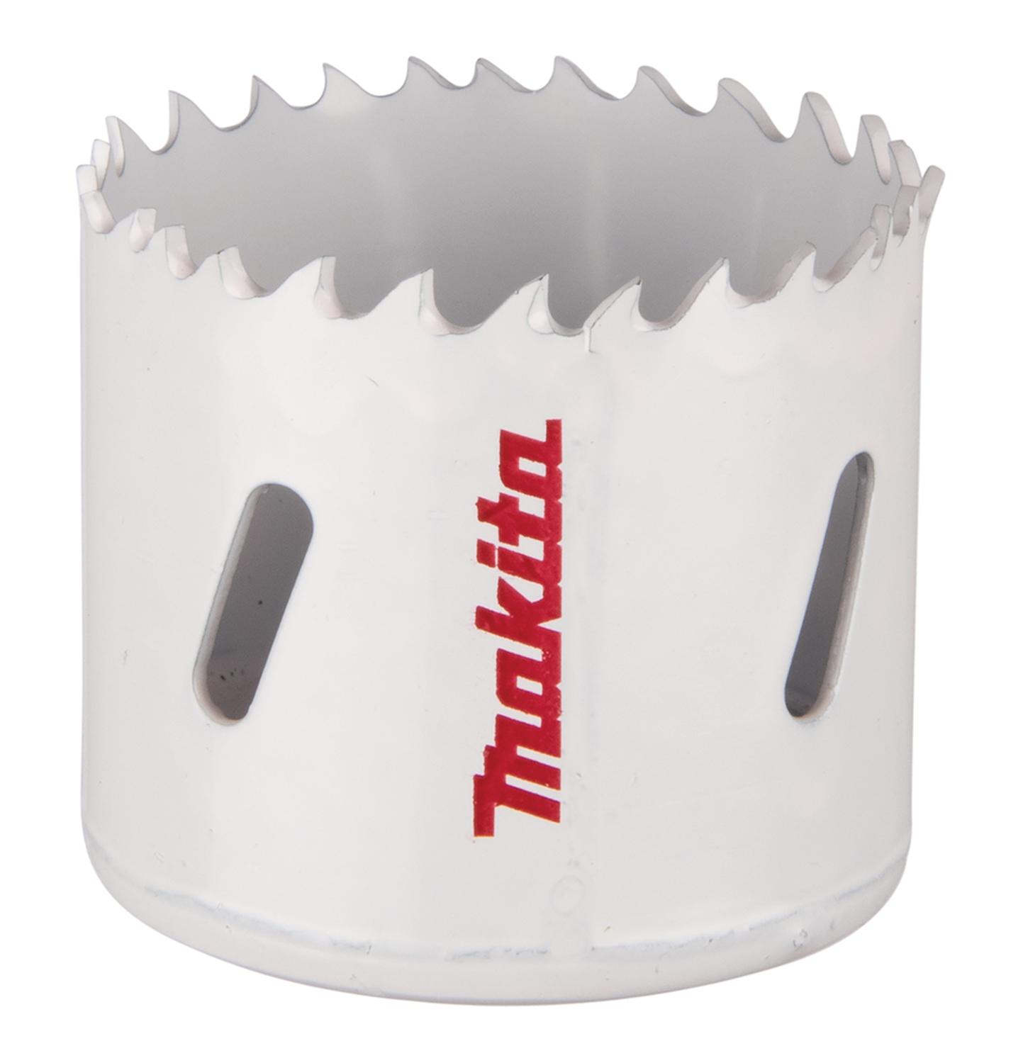 Sierra Copa Bim 52mm (2 - 1/16'') Makita - Herram.cl